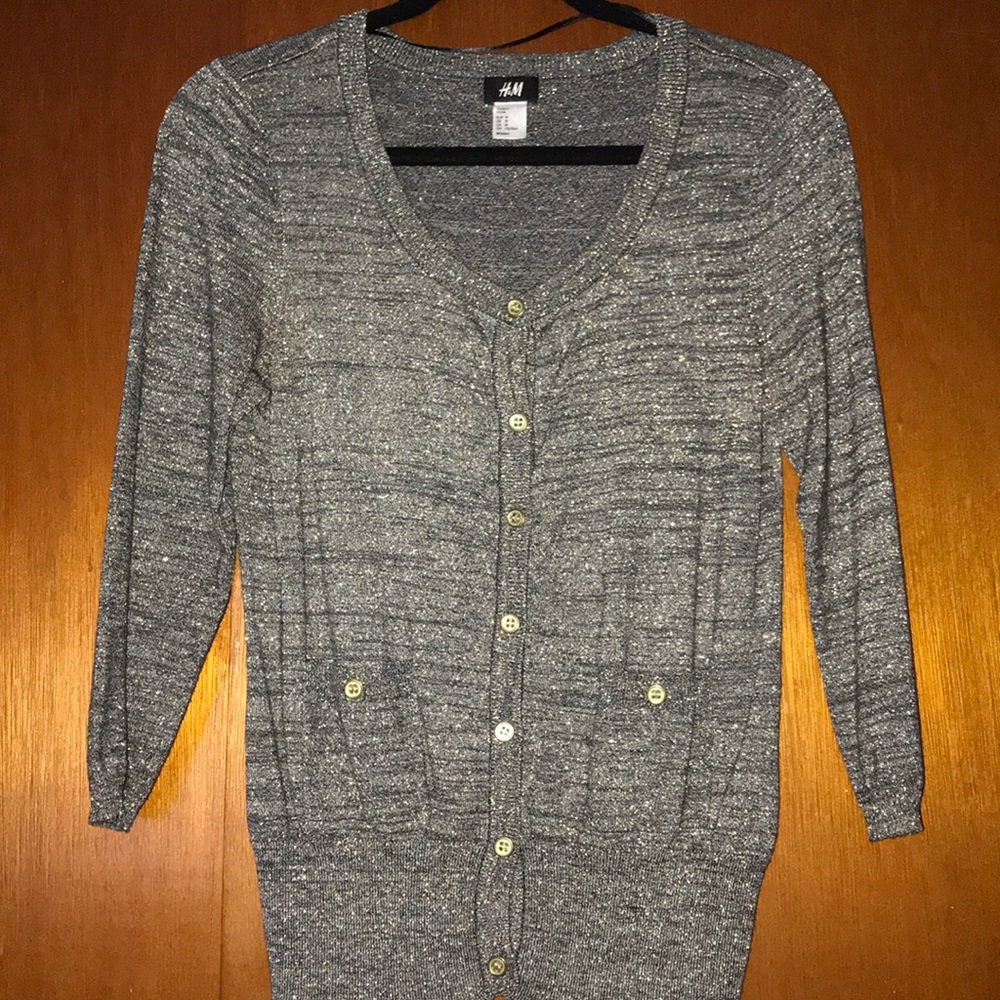 H&M cardigan